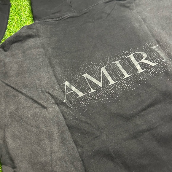 AMIRI HOODIE‼️ - Picture 4 of 4